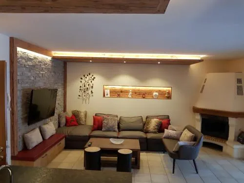 Exclusive Apartment Sylvie in Kaprun, Österreich