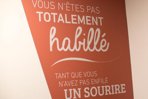 B&B Hotel CHARTRES Oceane - image 3