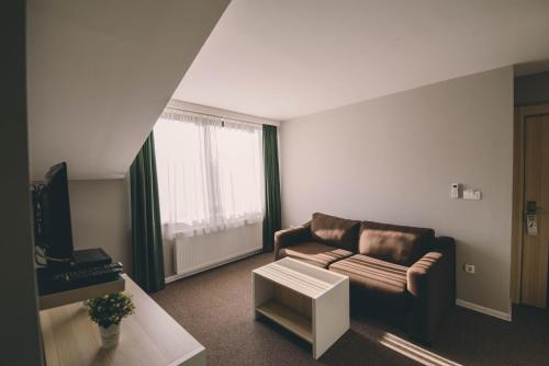 Hotel Nova Bentbasa