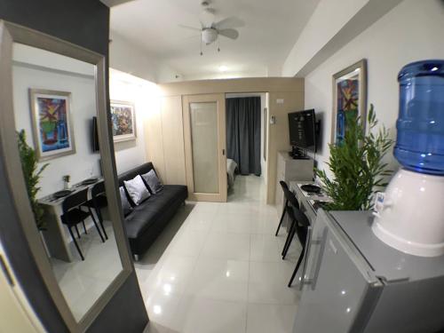 Jazz Residences Makati luxury apartments, Metro Manila