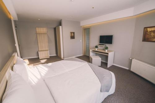 Hotel Nova Bentbaša - image 13