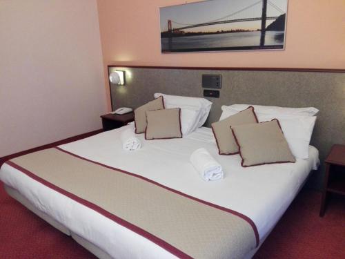 Gotha Hotel Turin Airport - image 7