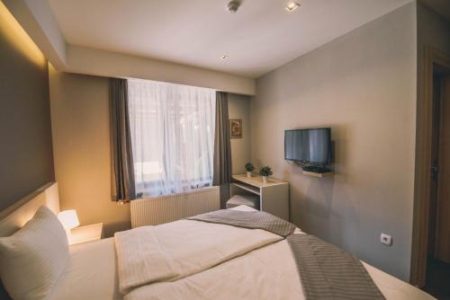 Hotel Nova Bentbasa
