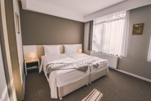 Hotel Nova Bentbasa