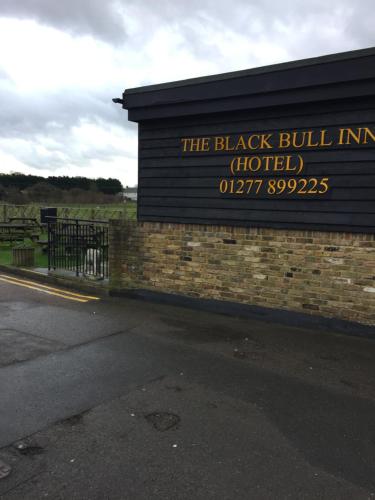 . The Black Bull Inn