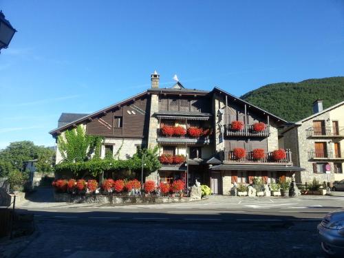 Hotel Gavin - Gavín