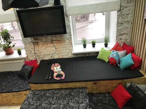 Vozduh MiniHotel