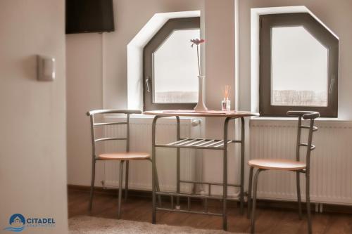 Citadel Aparthotel - main image