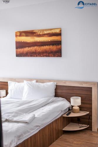 Citadel Aparthotel - image 6