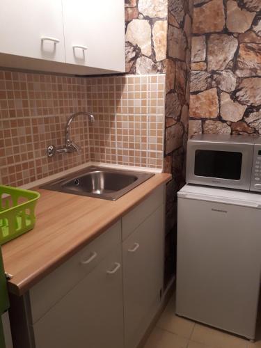 Greenapartman, Budapešť (fotografie 10)
