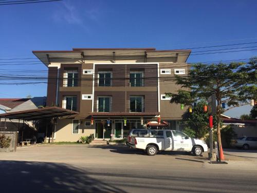 Bansappoori in Lamphun