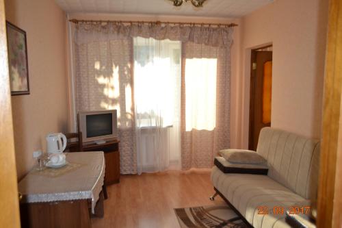 Hotel na Institutskoy - image 3