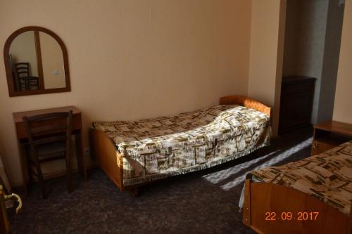 Hotel na Institutskoy - image 5