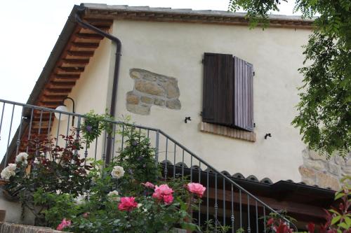Country House La Valle Del Vento - image 6