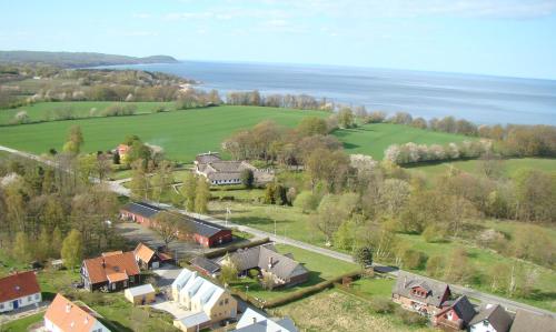 STF Baskemölla Hostel