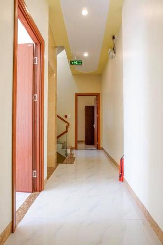 Hotel Tan Phu photo