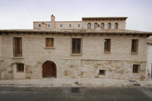 A´ Corona del Reino - Hotel - Ejea de los Caballeros