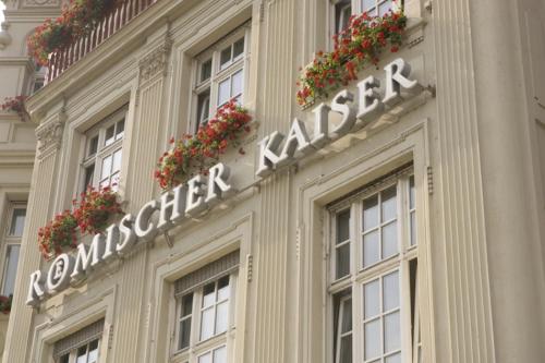 Hotel Römischer Kaiser