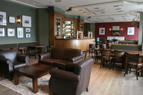 Pub/Área de Estar, Columba Hotel by Compass Hospitality in Inverness