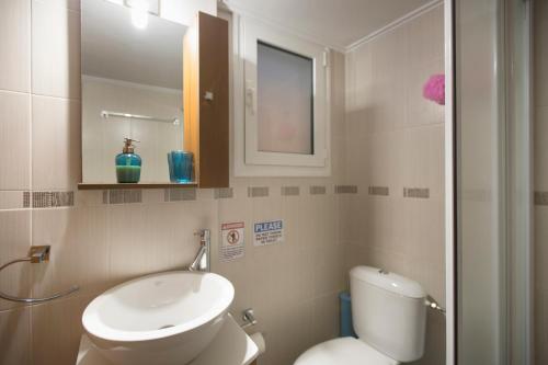 Keramikos Cozy Apartment by YHA, Atény (fotografie 5)