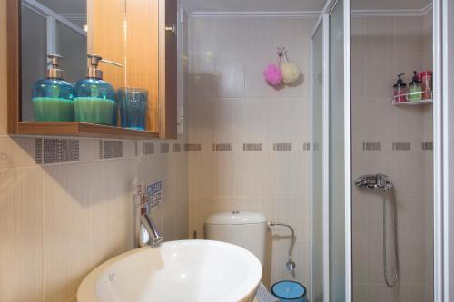 Keramikos Cozy Apartment by YHA, Atény (fotografie 10)