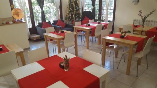 Hotel Sauro 5