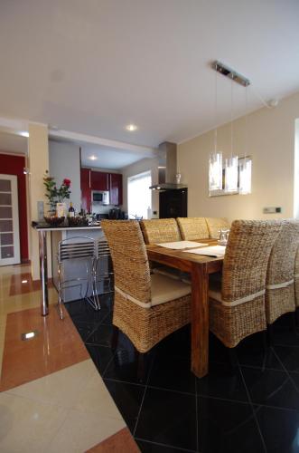 Luxury-Apartment Peter - image 7