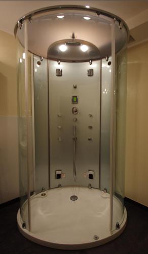 Luxury-Apartment Peter - image 11