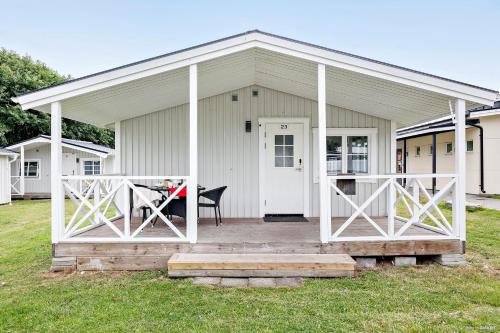 Two-Bedroom Bungalow