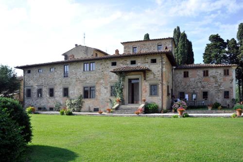 Villa Medicea Lo Sprocco