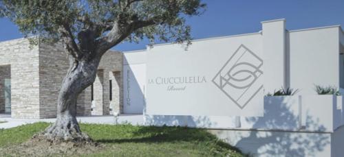 

La Ciucculella Resort