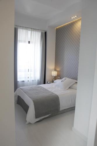 Doppel- oder Zweibettzimmer - Nicht kostenfrei stornierbar La Casa del Médico Hotel Boutique 5