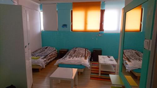 Roundabout Hostel