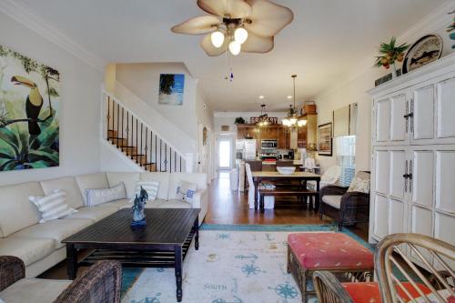 Beach House - Sandy Dreams - image 7