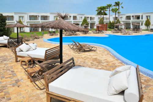 Vincci Resort Costa Golf - image 11