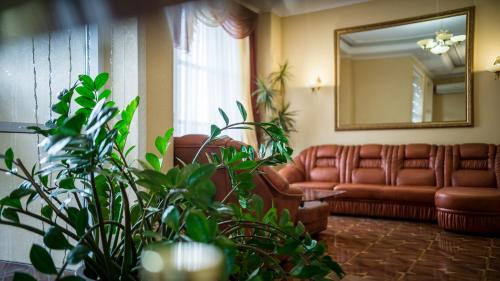 Hotel Magnoliya