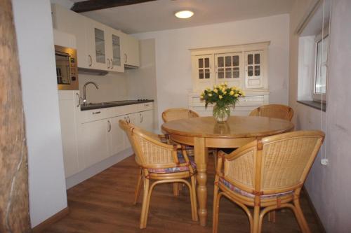 บริการและสิ่งอำนวยความสะดวก, apartements Stegelshof in เกอร์เกรด