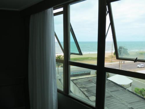 Flat Beira Mar Deco Recife