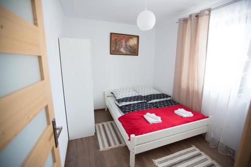 Apartamenty 'Zielony Zakatek' Olcza Zakopane
