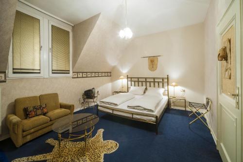 Hotel am Berg - image 12