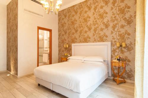 Ripetta Rooms, Řím (fotografie 8)