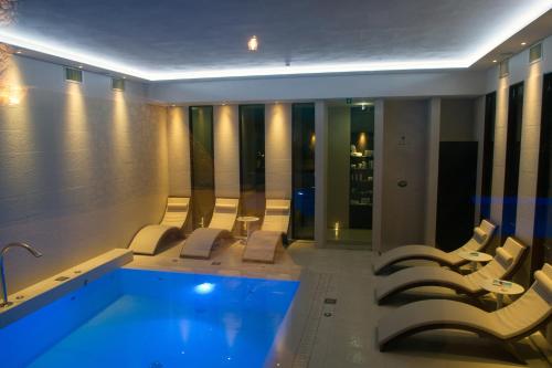 Vallantica Resort & SPA - image 9