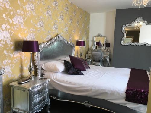 B&B Bridport - tiger inn - Bed and Breakfast Bridport