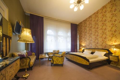 Hotel am Berg - image 14