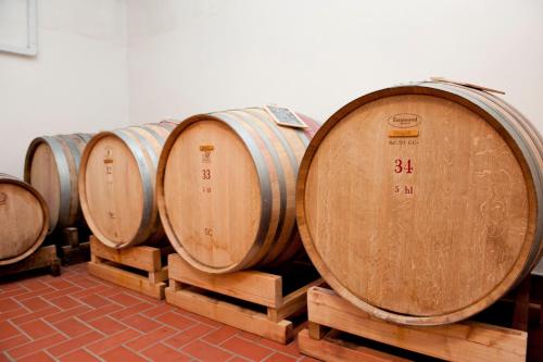 Vallantica Resort & SPA - image 2