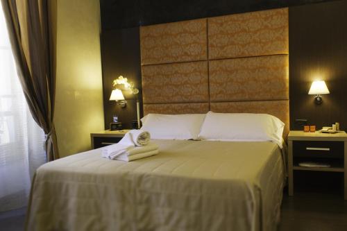 

Residenza Castelli