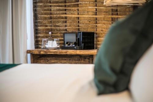 262 Boutique Hotel - main image