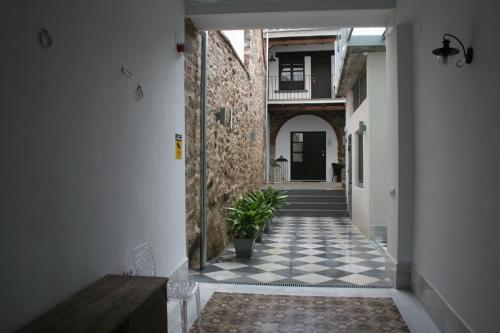La Casa del Médico Hotel Boutique 4