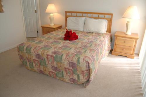 Casterton Villa #45834 - image 2