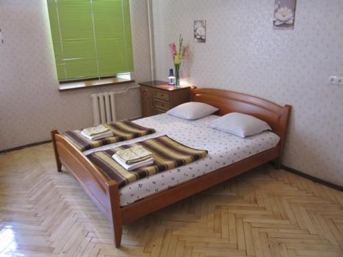 Hostel in Kiev 